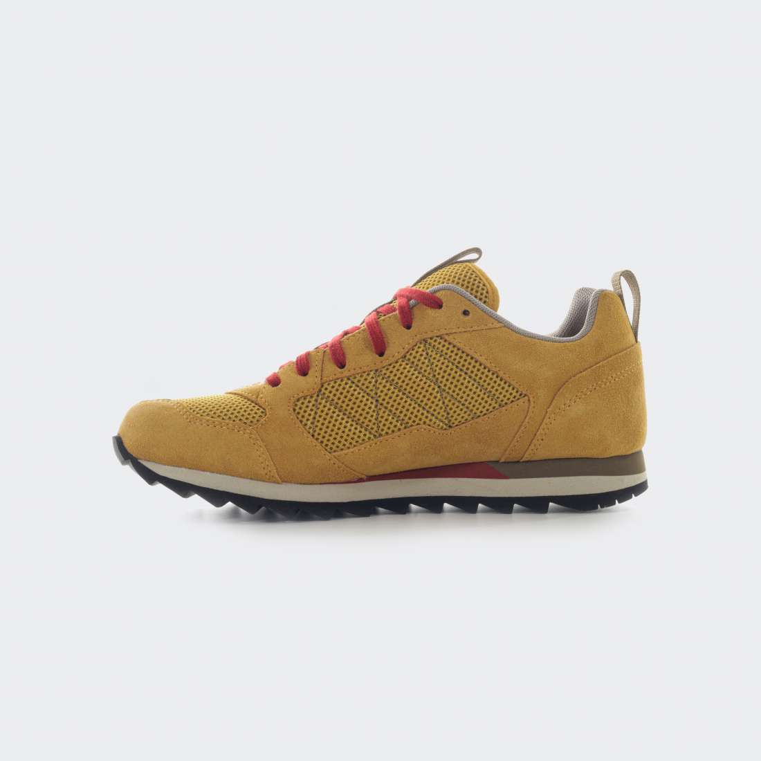 MERRELL ALPINE SNEAKER GOLD