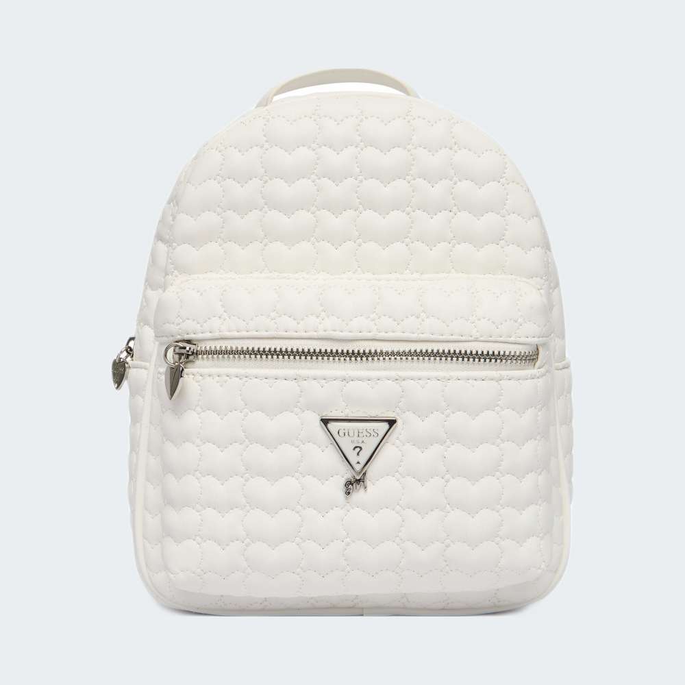 MALA GUESS HEART QUILT CAMERA