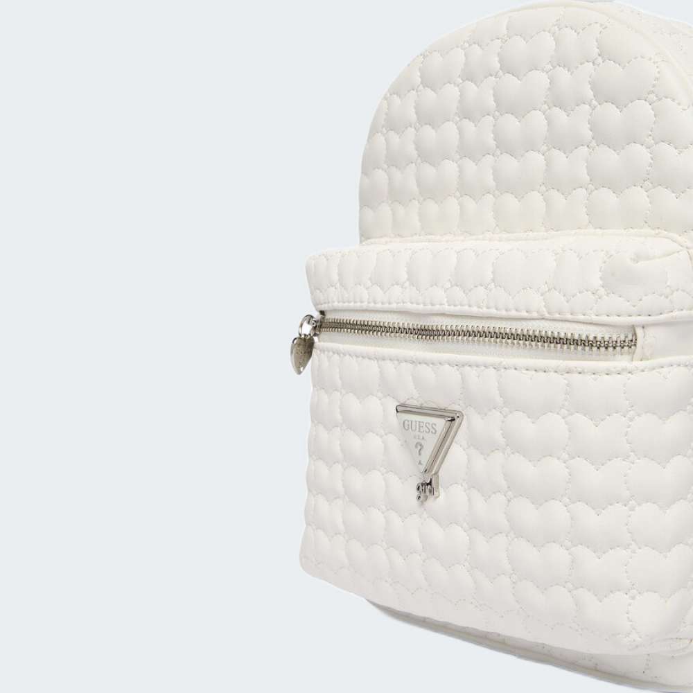 MALA GUESS HEART QUILT CAMERA