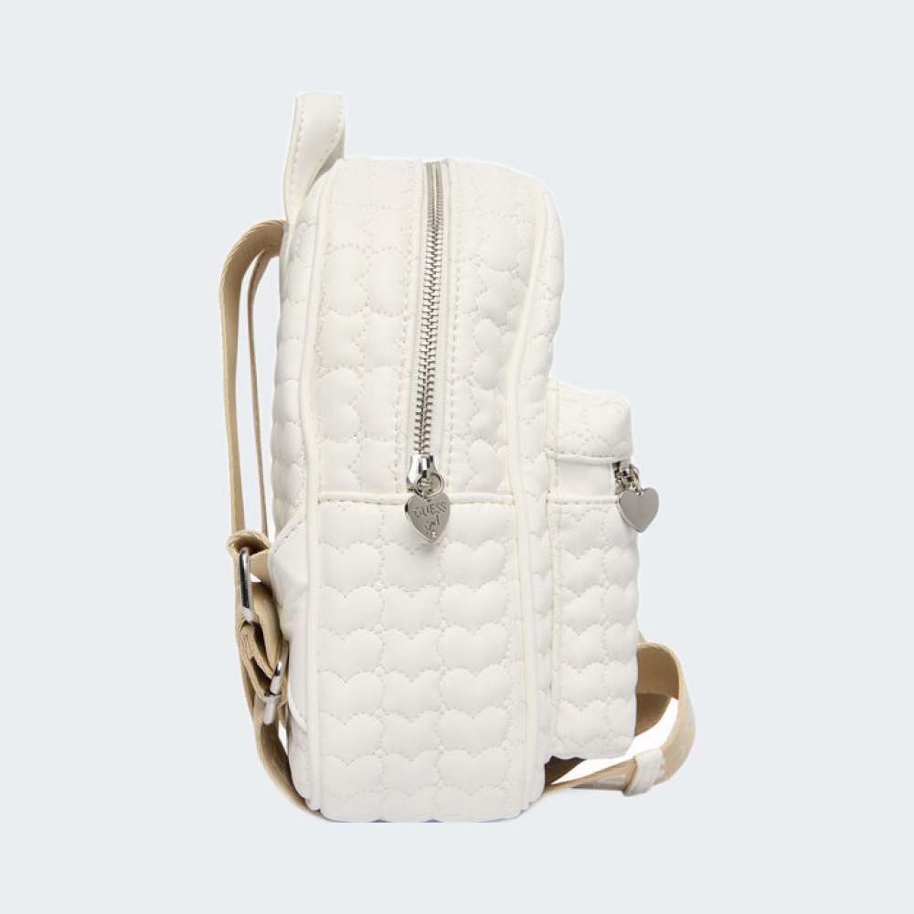 MALA GUESS HEART QUILT CAMERA