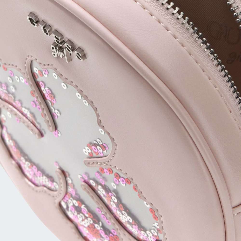 MALA GUESS CIRCLE