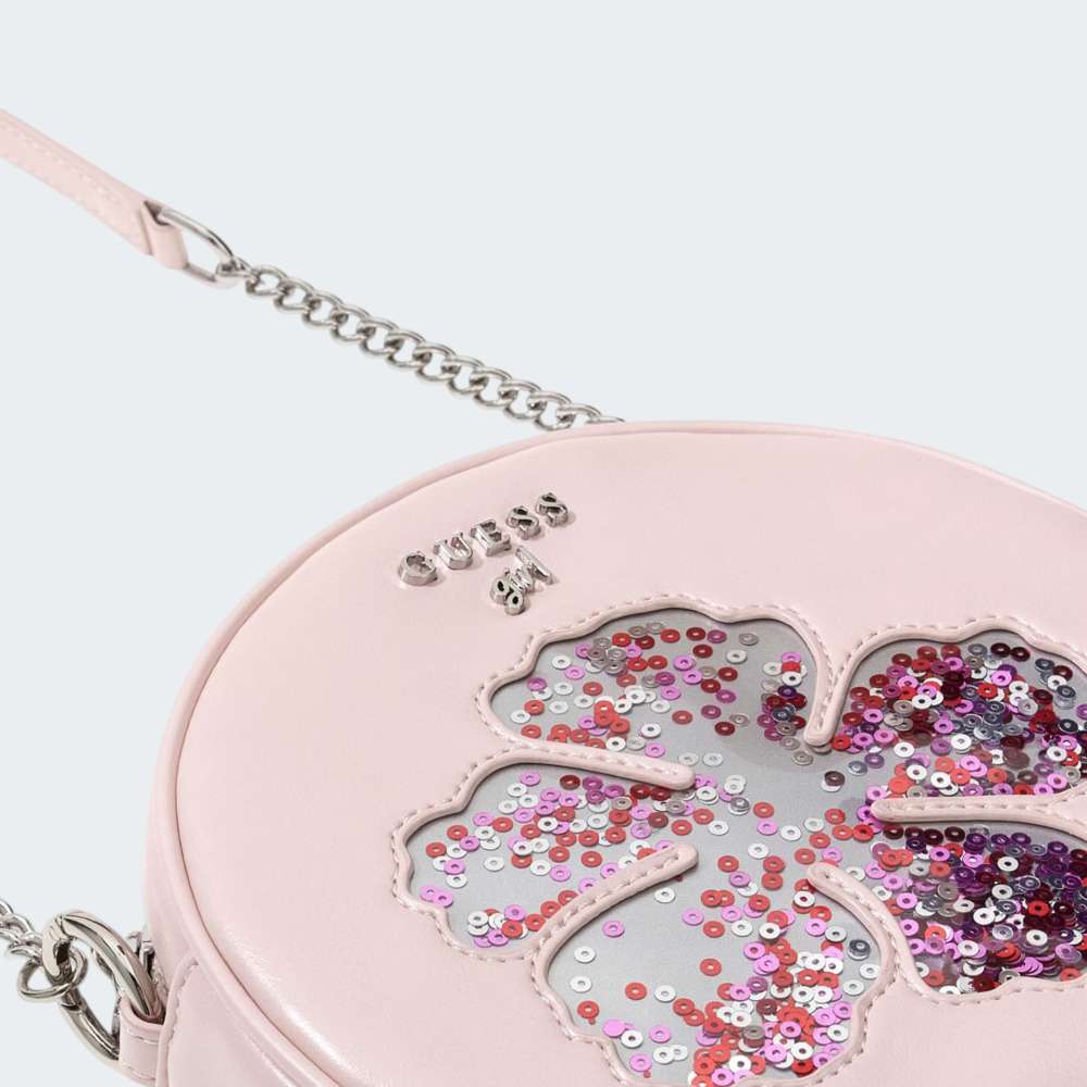 MALA GUESS CIRCLE