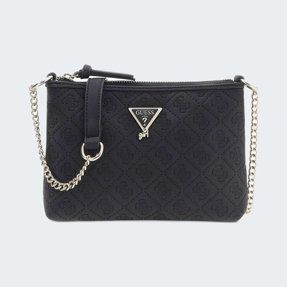 MALA GUESS DEBOSSED TOTE