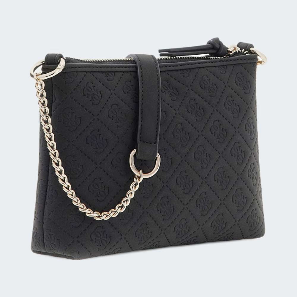 MALA GUESS DEBOSSED TOTE