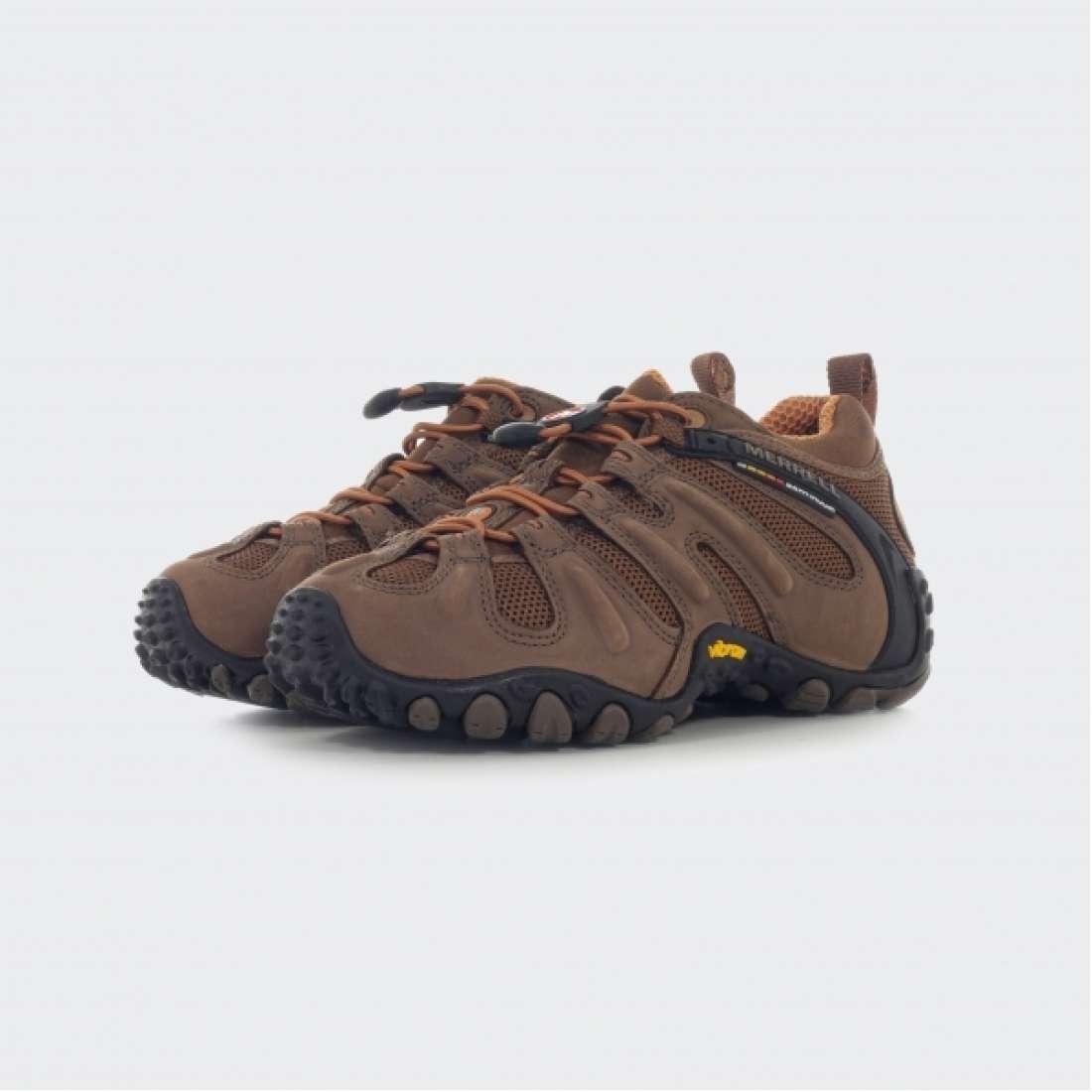 MERRELL CHAMELEON II STRETCH CHOCOLATE