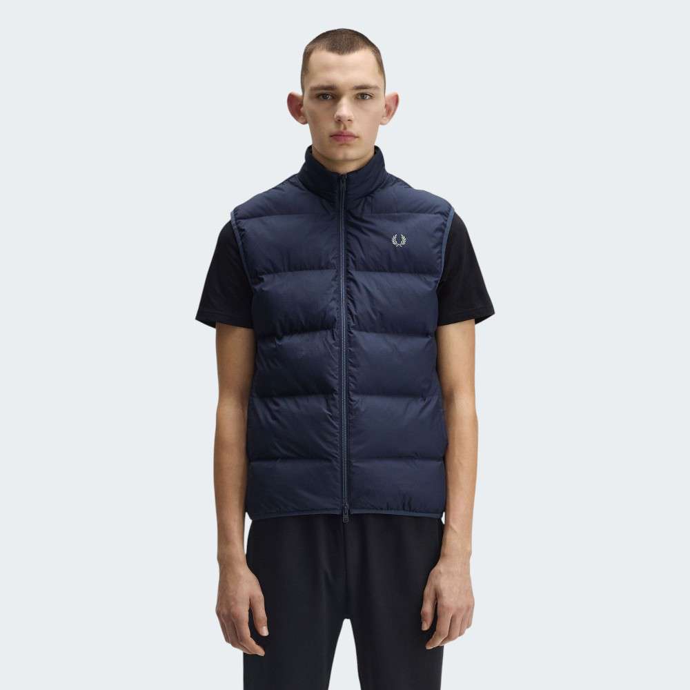 COLETE FRED PERRY