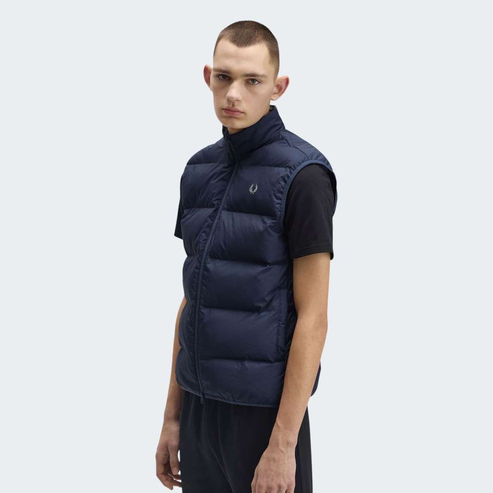 COLETE FRED PERRY