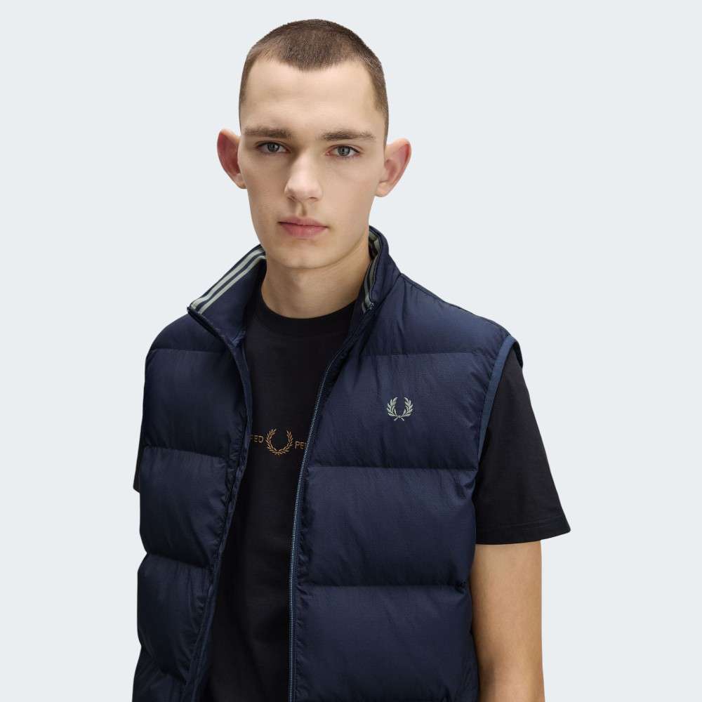 COLETE FRED PERRY