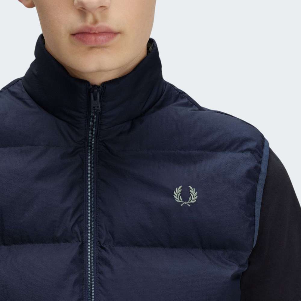 COLETE FRED PERRY