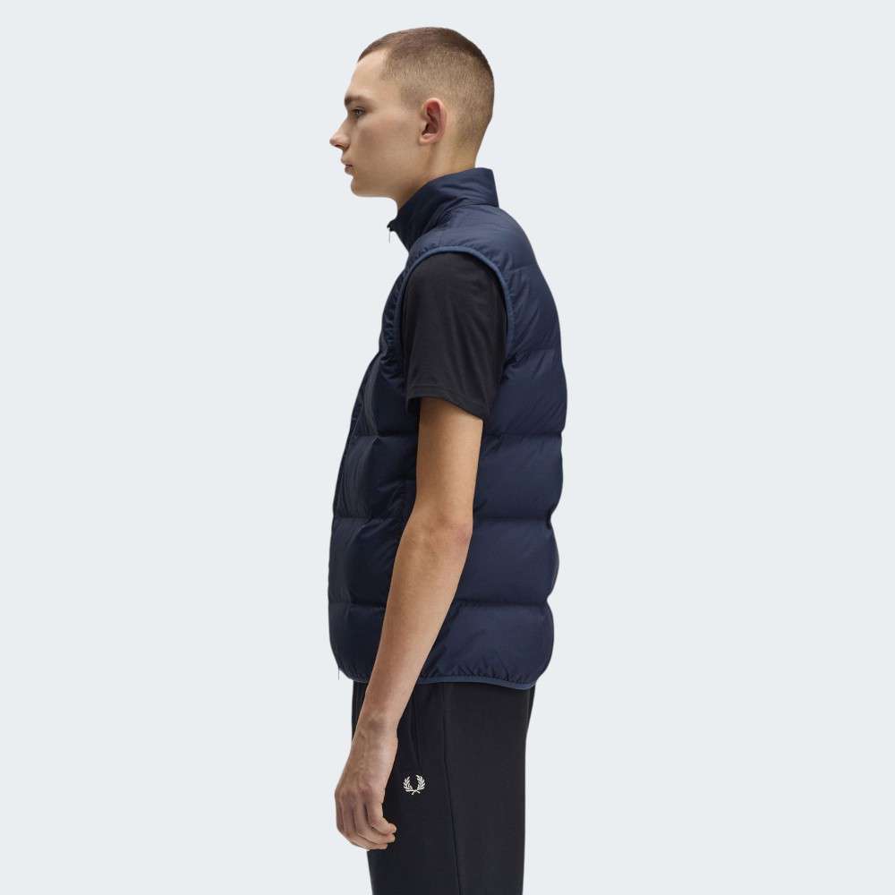COLETE FRED PERRY