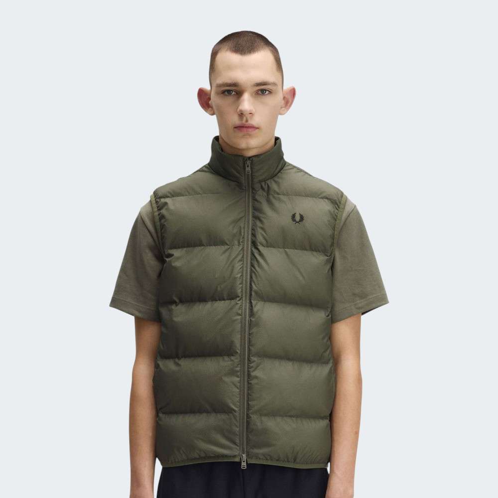 COLETE FRED PERRY