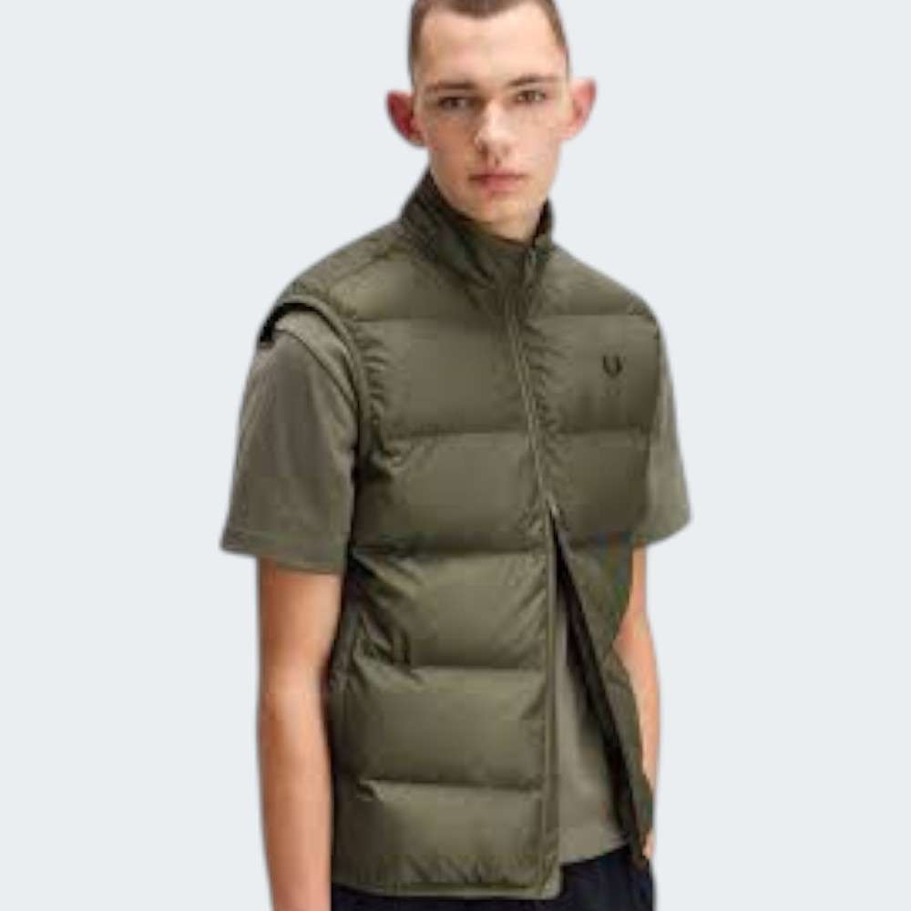 COLETE FRED PERRY