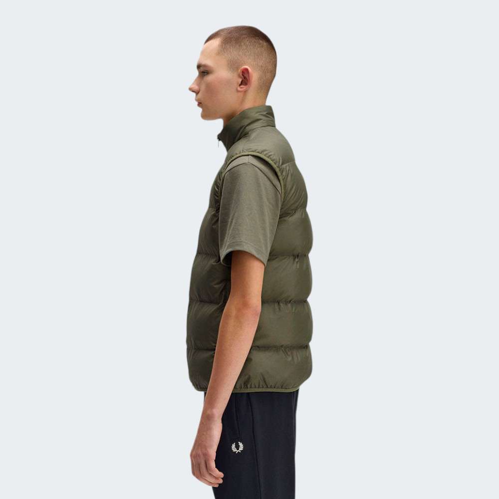 COLETE FRED PERRY