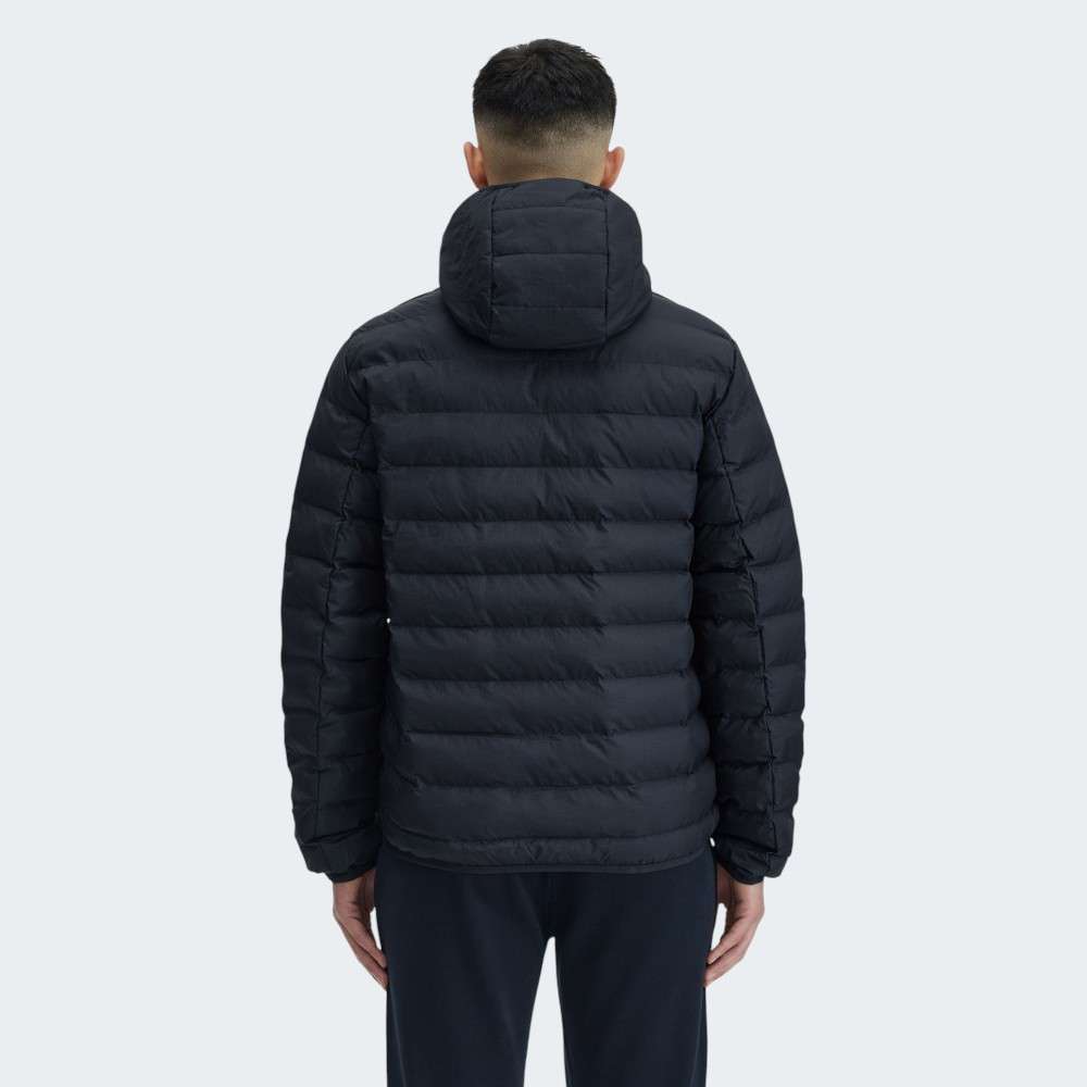 BLUSÃO FRED PERRY