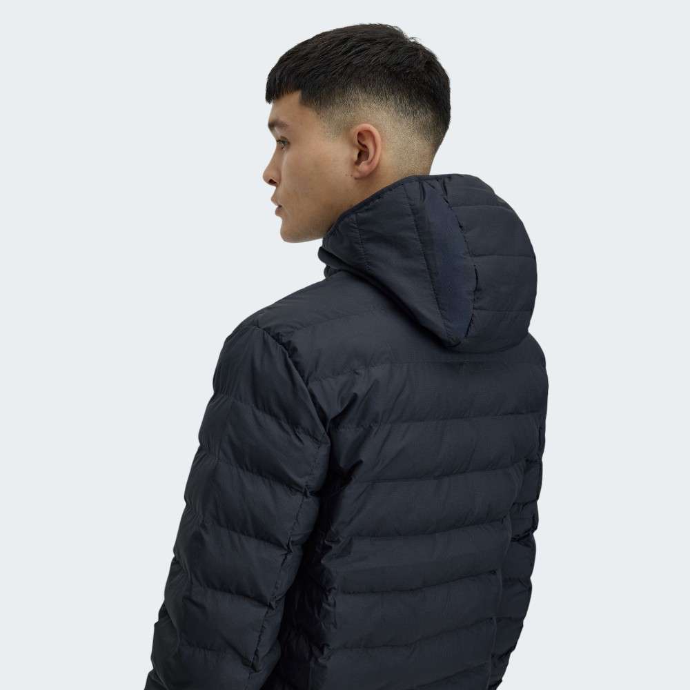BLUSÃO FRED PERRY