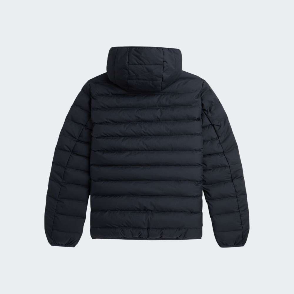BLUSÃO FRED PERRY
