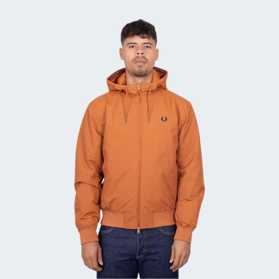 BLUSAO FRED PERRY J8616-X20