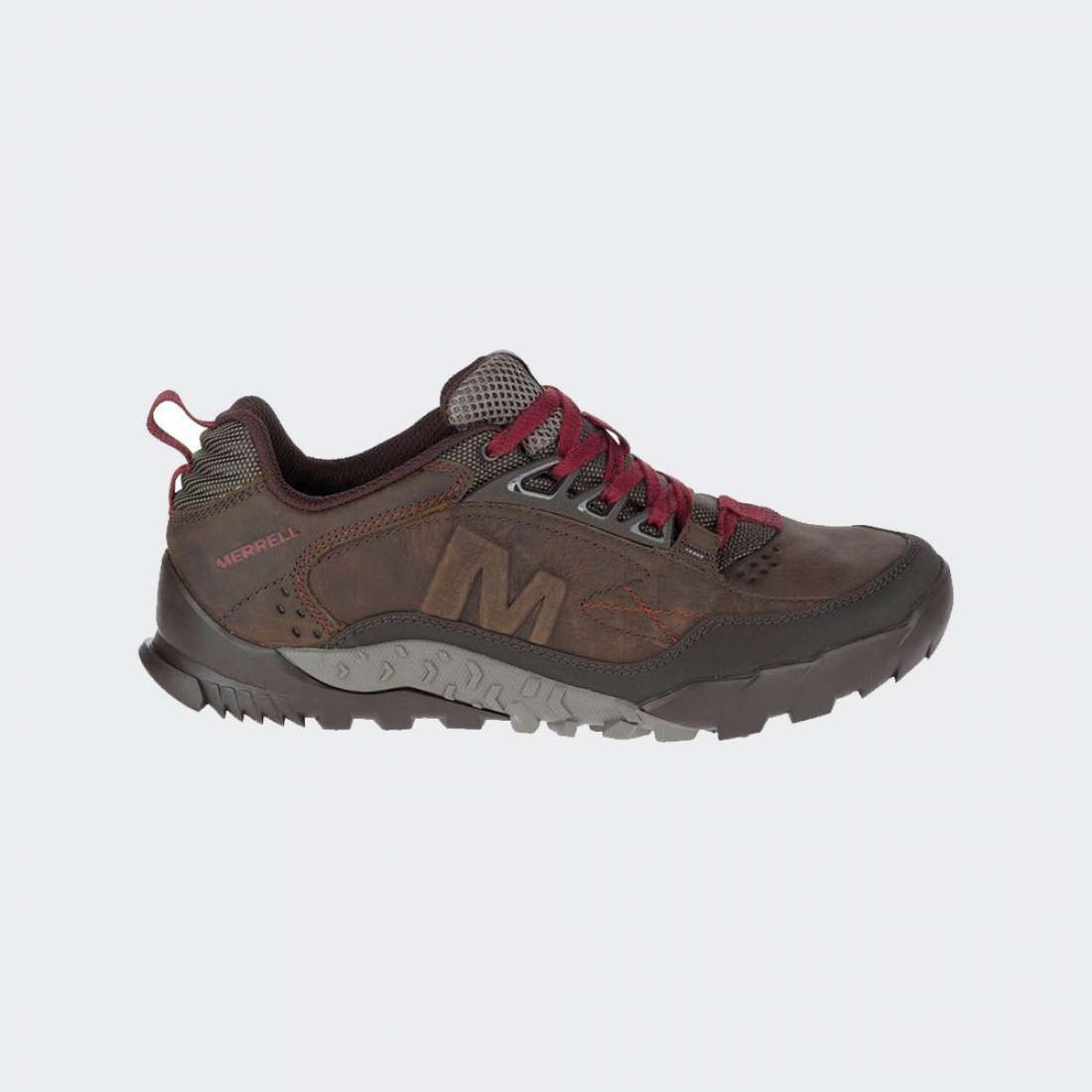 MERRELL ANNEX TRAK LOW CLAY/CLAY