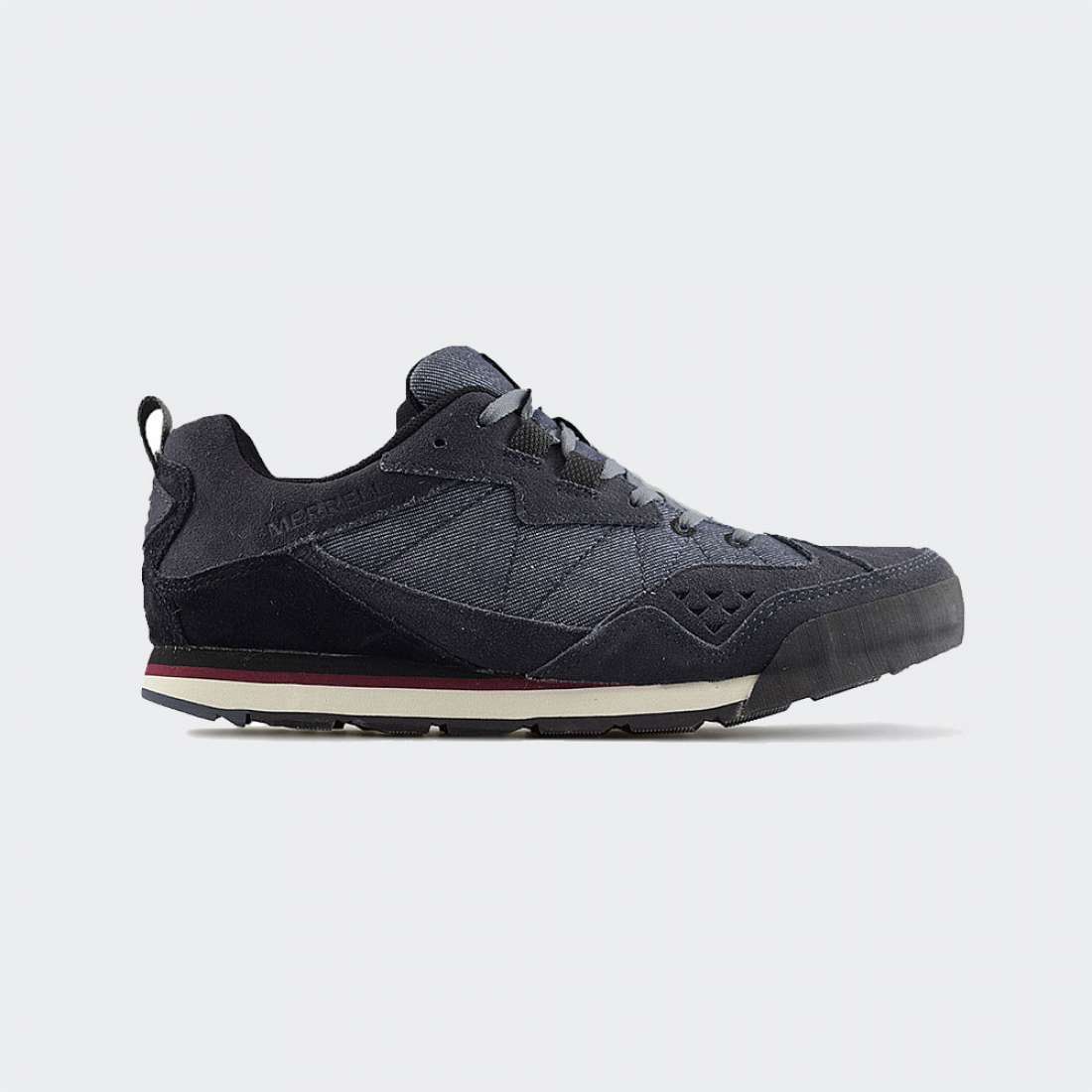 MERRELL BURNT ROCK TURA NAVY/CHOC