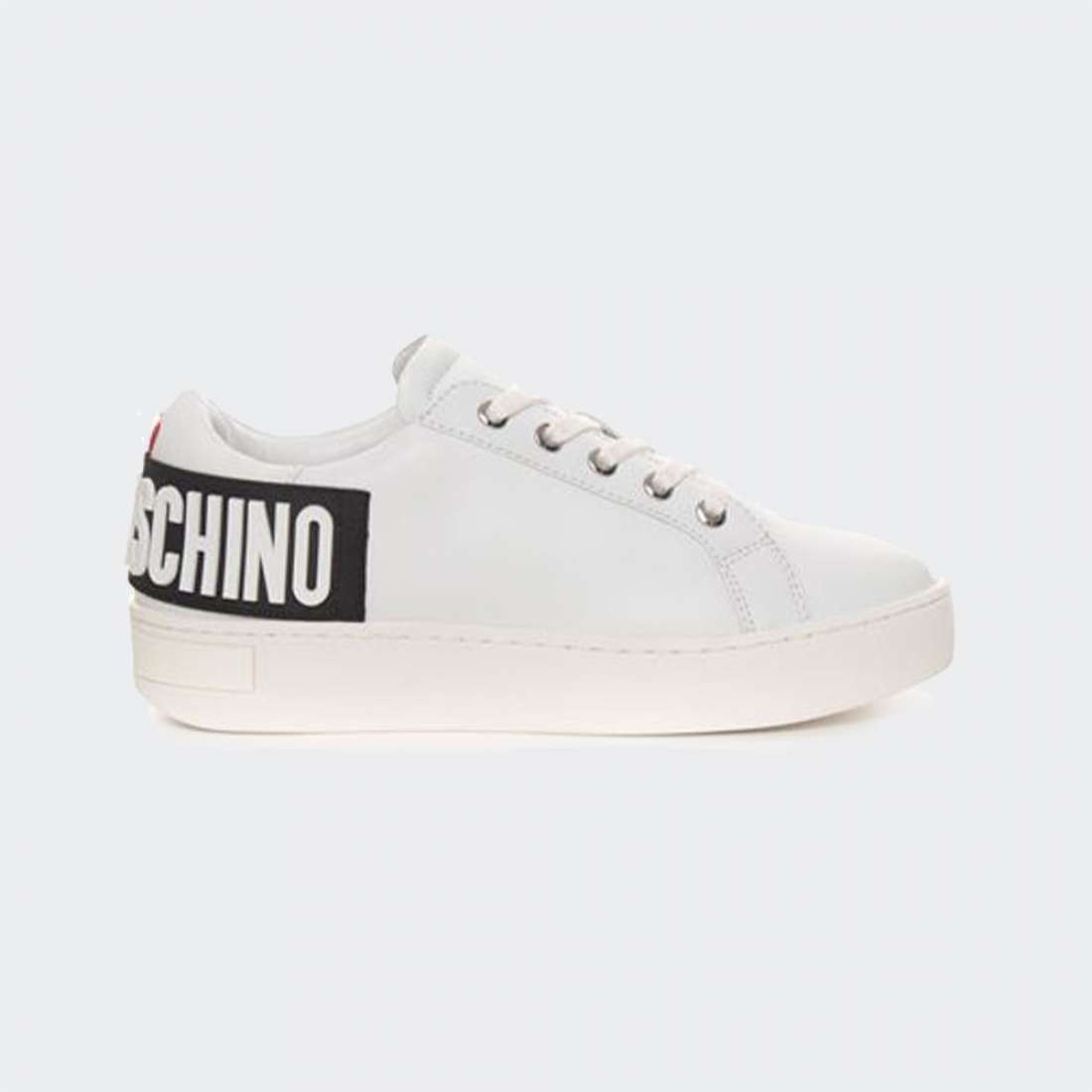 LOVEMOSCHINO JA15573G0DIA0 BIANCO