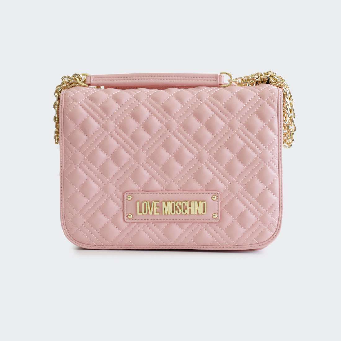 MALA LOVEMOSCHINO JC4000PP0ELA0 PINK