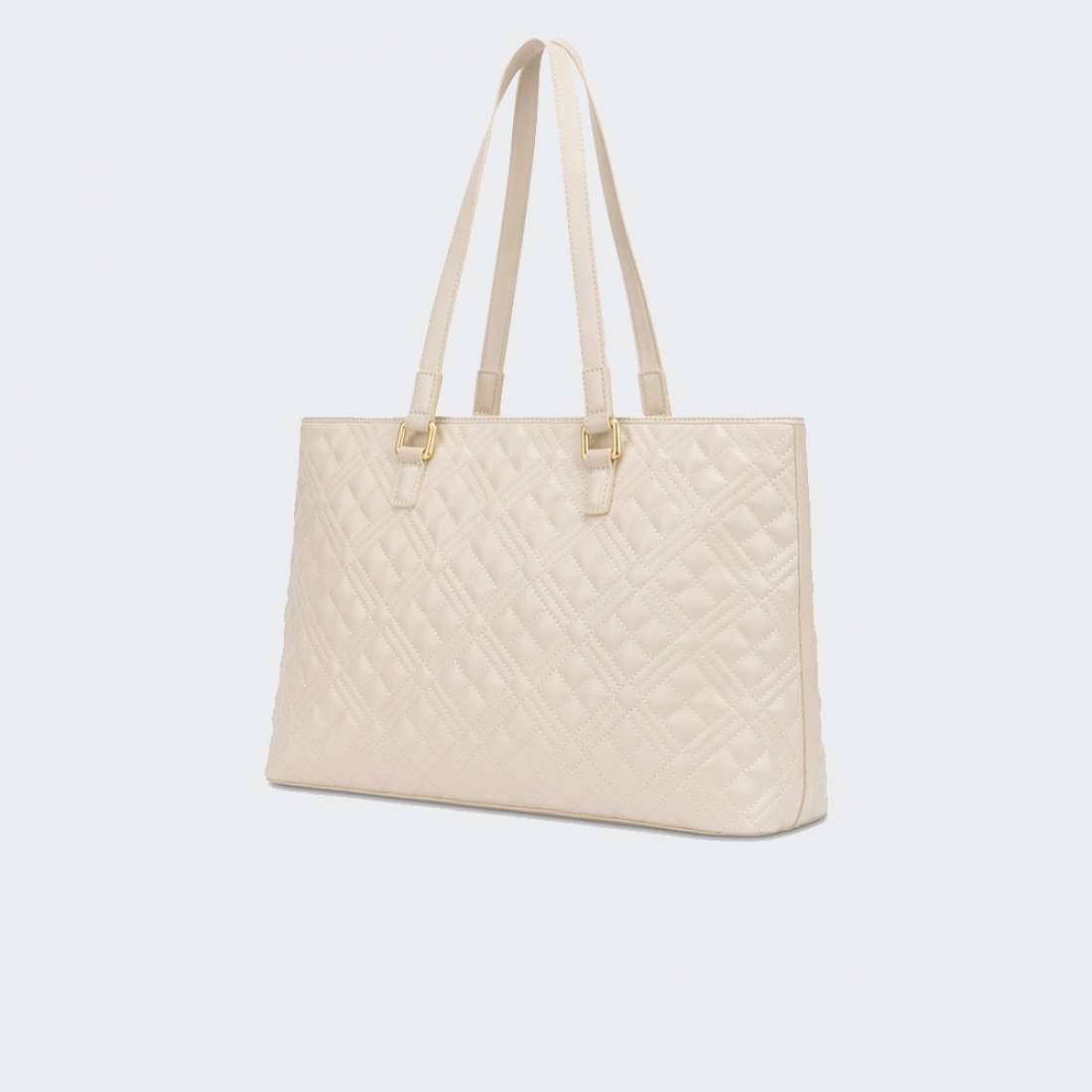 MALA LOVE MOSCHINO IVORY