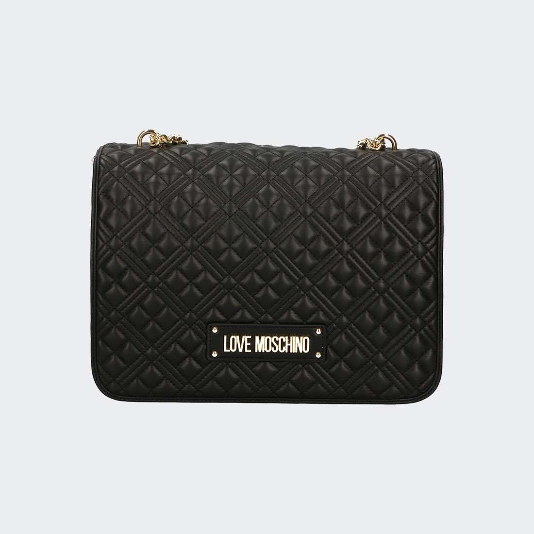 MALA LOVEMOSCHINO JC4001PP1FLA0 NERO