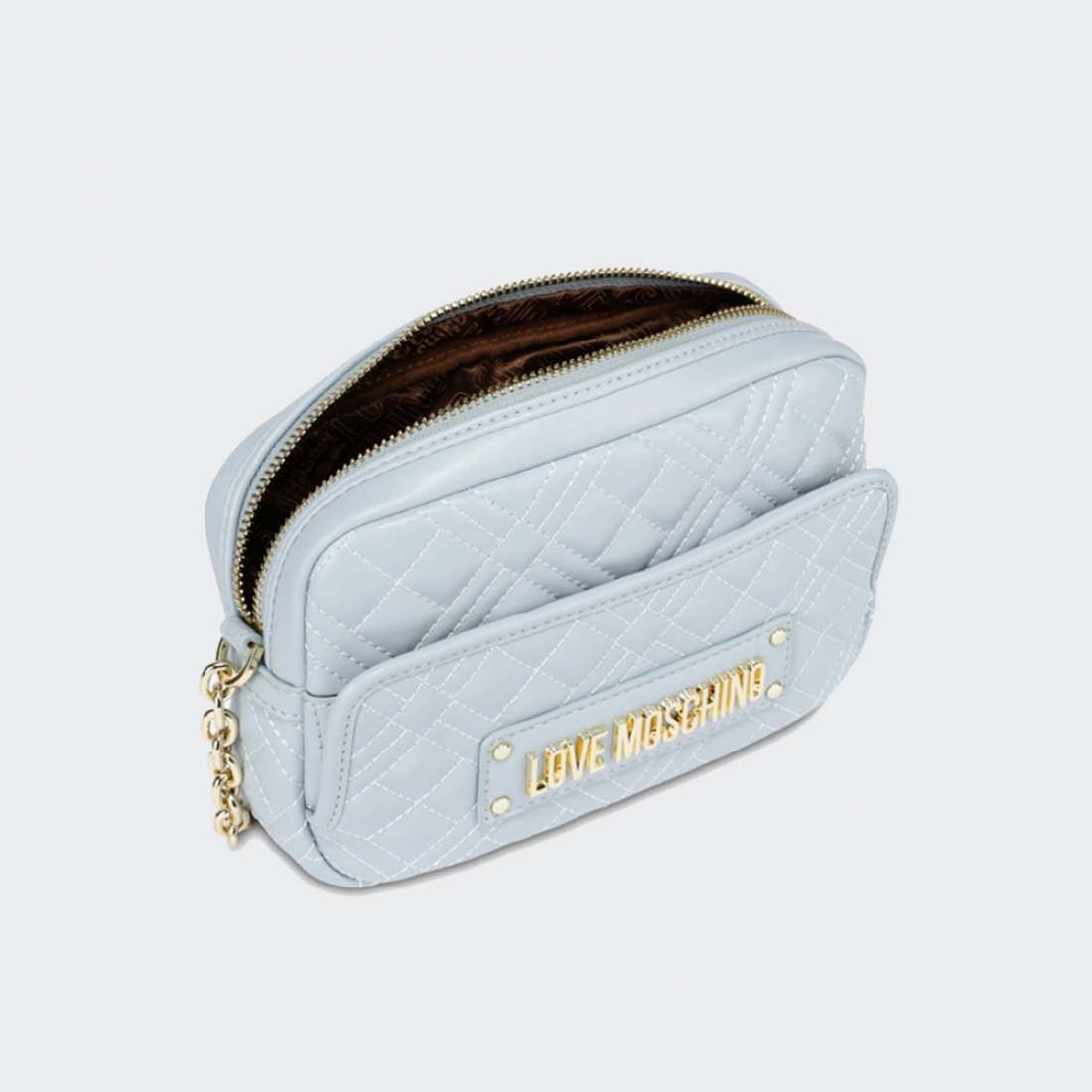 MALA LOVE MOSCHINO SKY BLUE