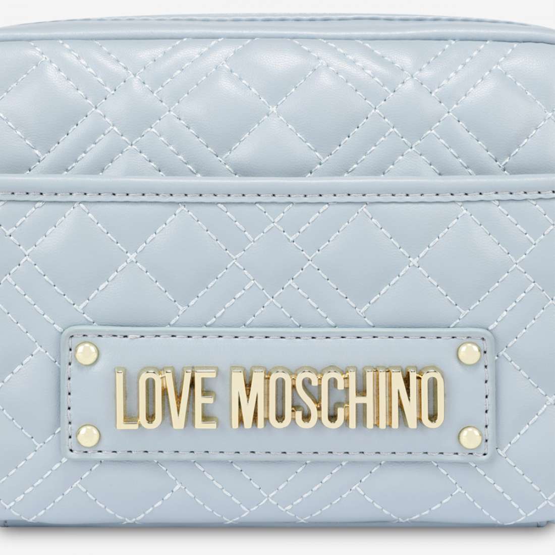 MALA LOVE MOSCHINO SKY BLUE