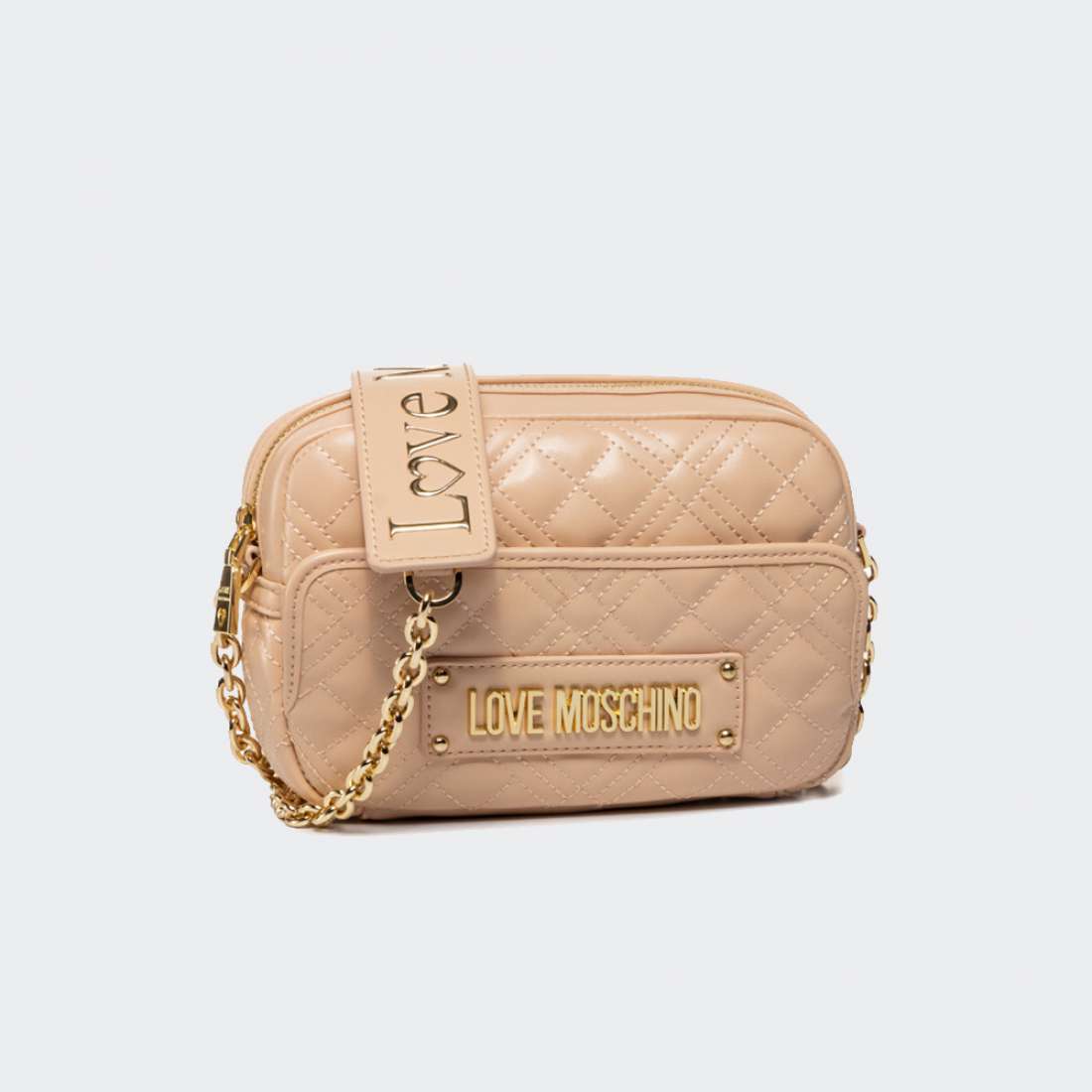 MALA LOVE MOSCHINO PINK