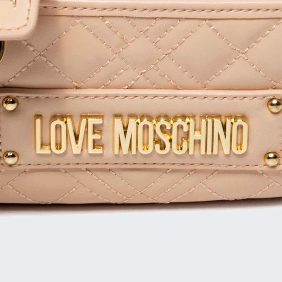 MALA LOVE MOSCHINO PINK