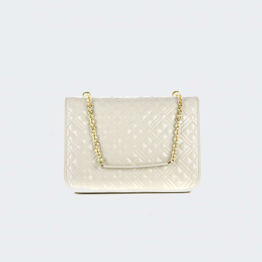 MALA LOVE MOSCHINO IVORY