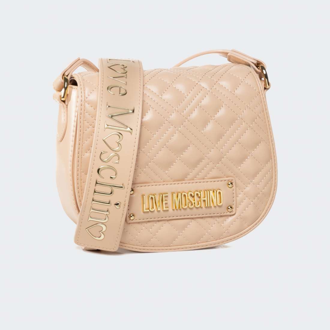 MALA LOVE MOSCHINO PINK