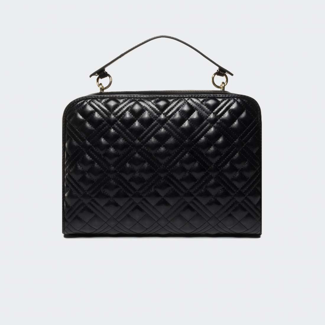 MALA LOVE MOSCHINO BLACK