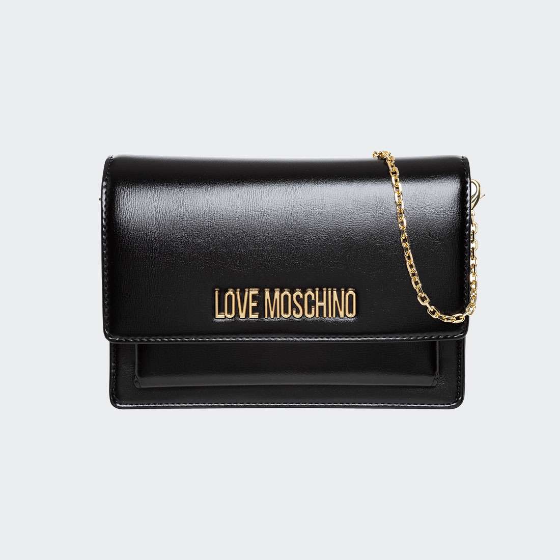 MALA LOVEMOSCHINO JC4095PP1GLL0 NERO