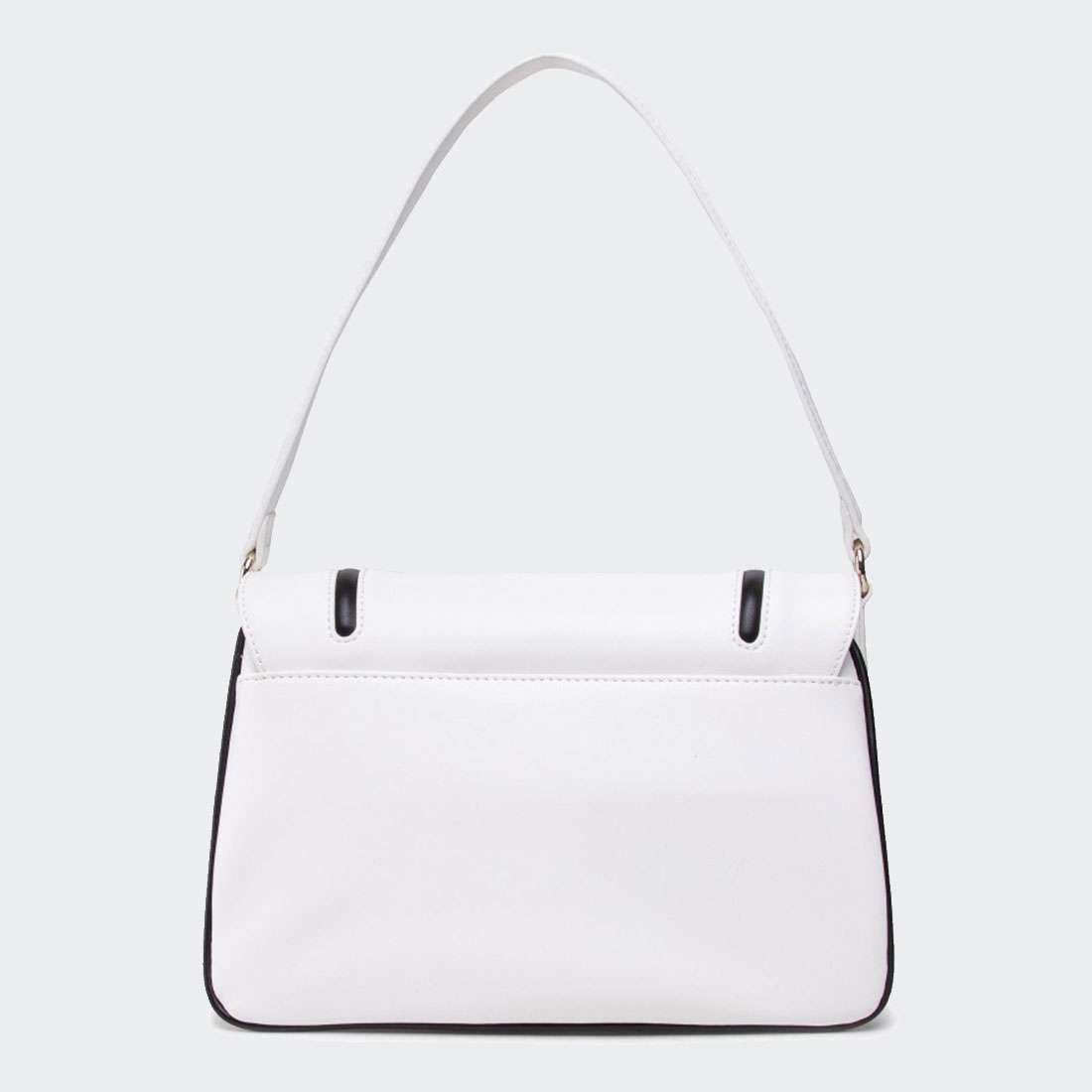 MALA LOVEMOSCHINO WHITE