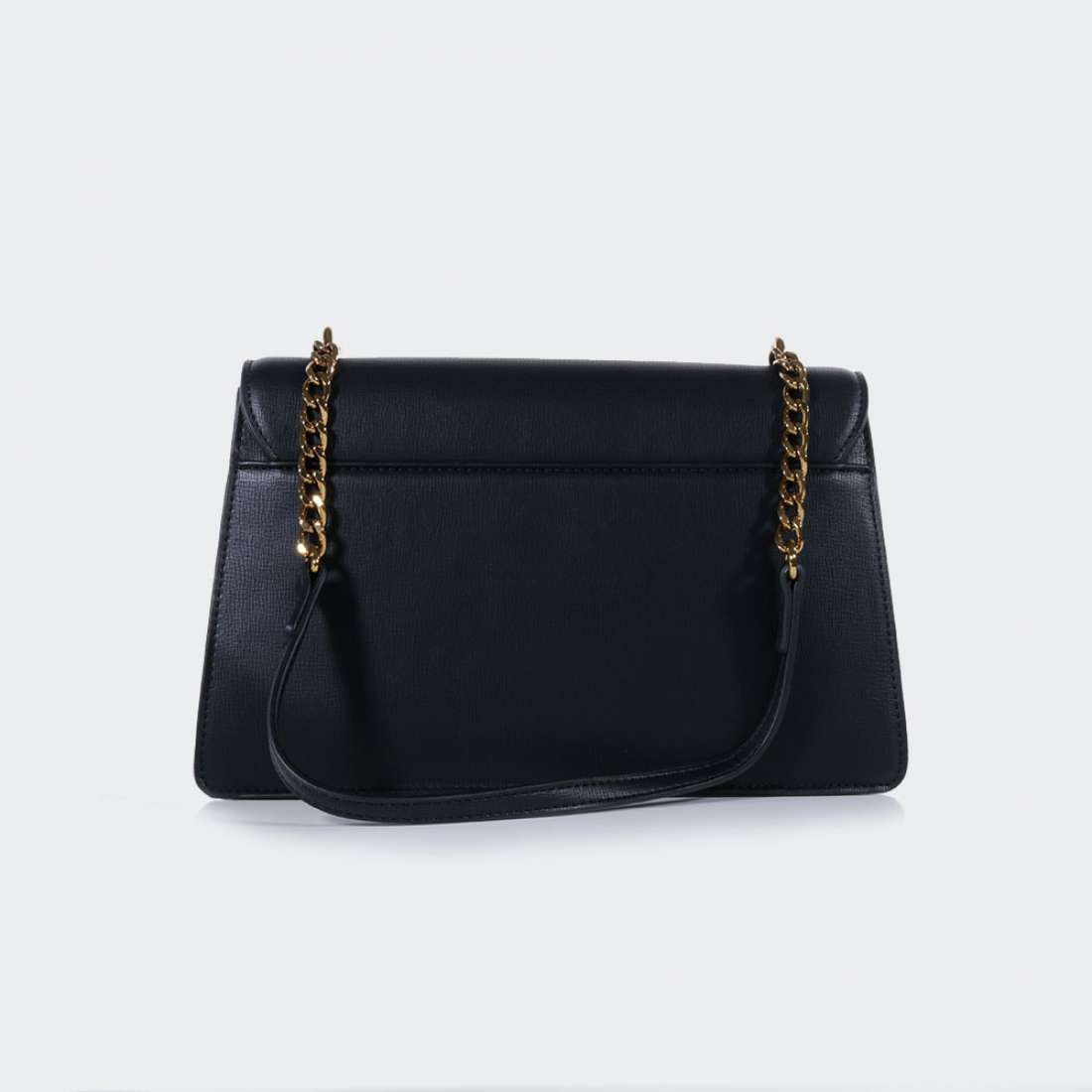 MALA LOVE MOSCHINO NERO