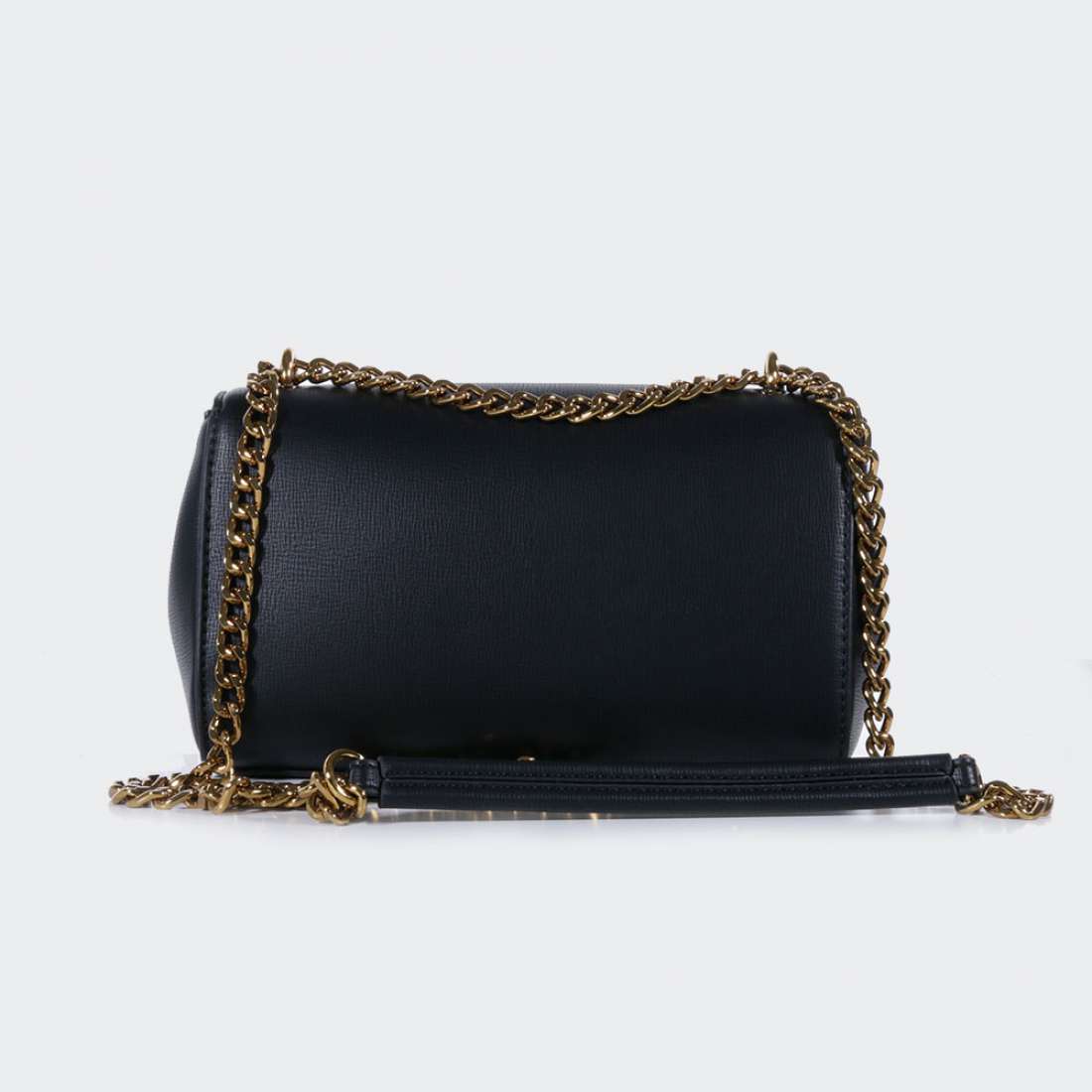 MALA LOVE MOSCHINO NERO