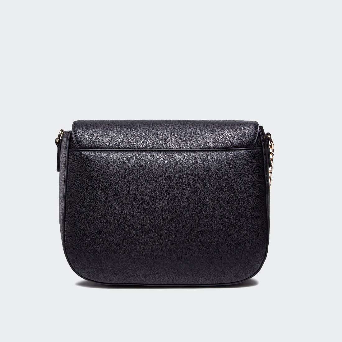 MALA LOVEMOSCHINO GRAIN NERO