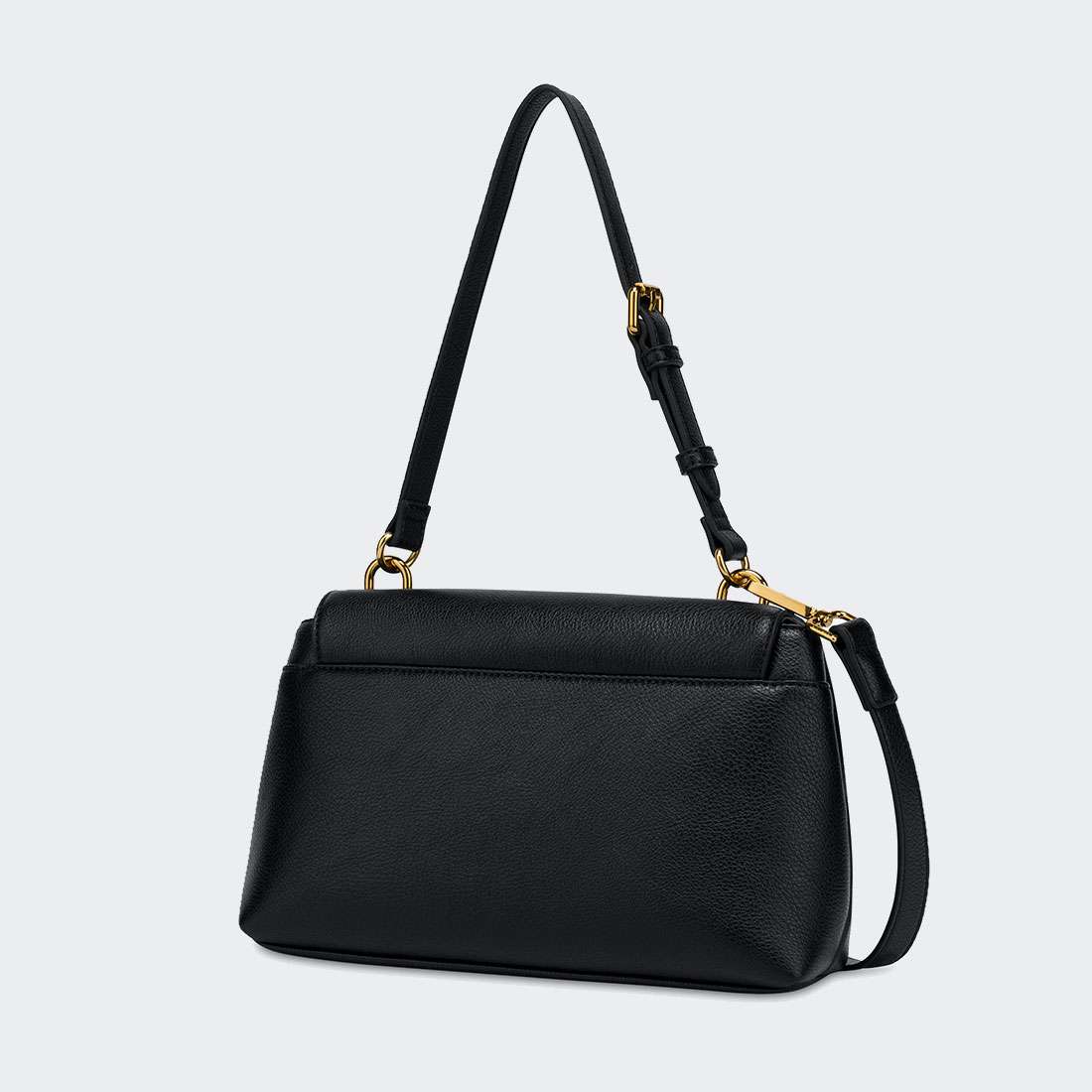 MALA LOVEMOSCHINO JC4242PP0DKC0 NERO