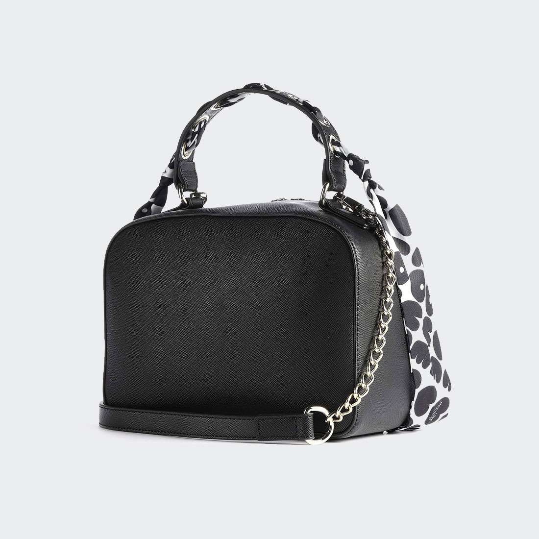 MALA LOVEMOSCHINO JC4249PP0DKD0 NERO