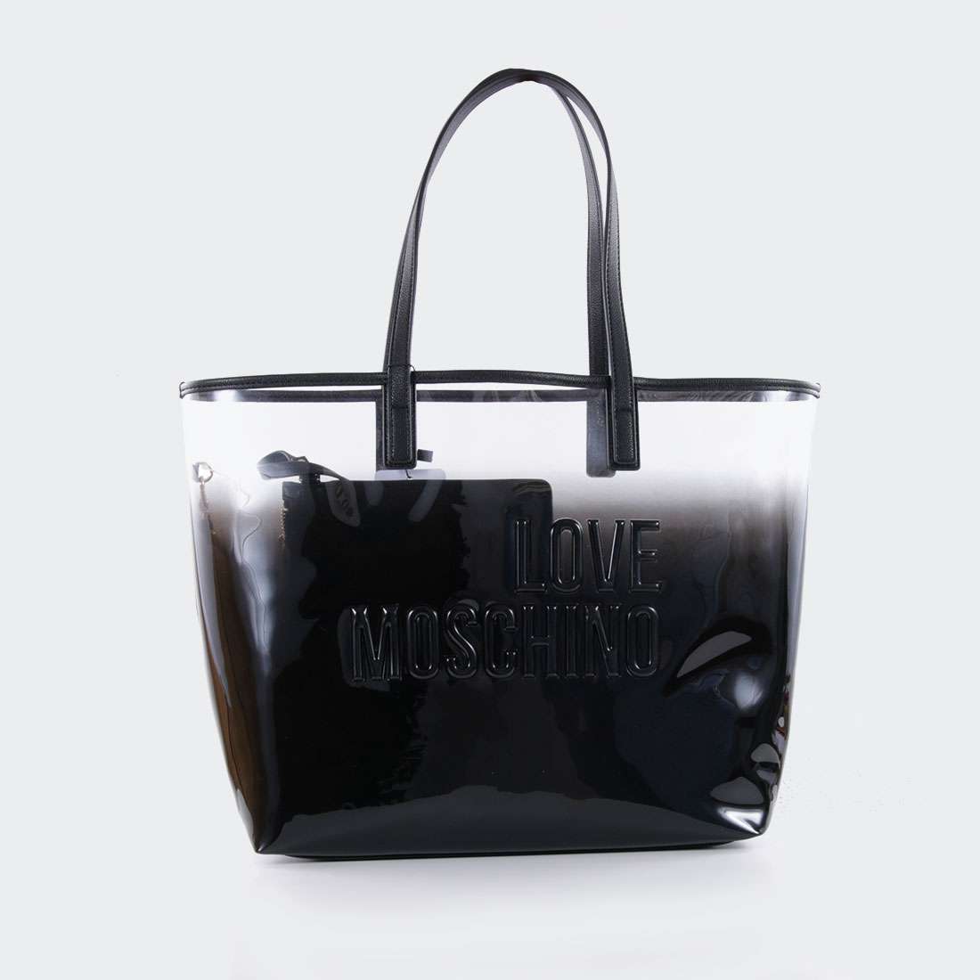 MALA LOVEMOSCHINO FANTASYBLACK