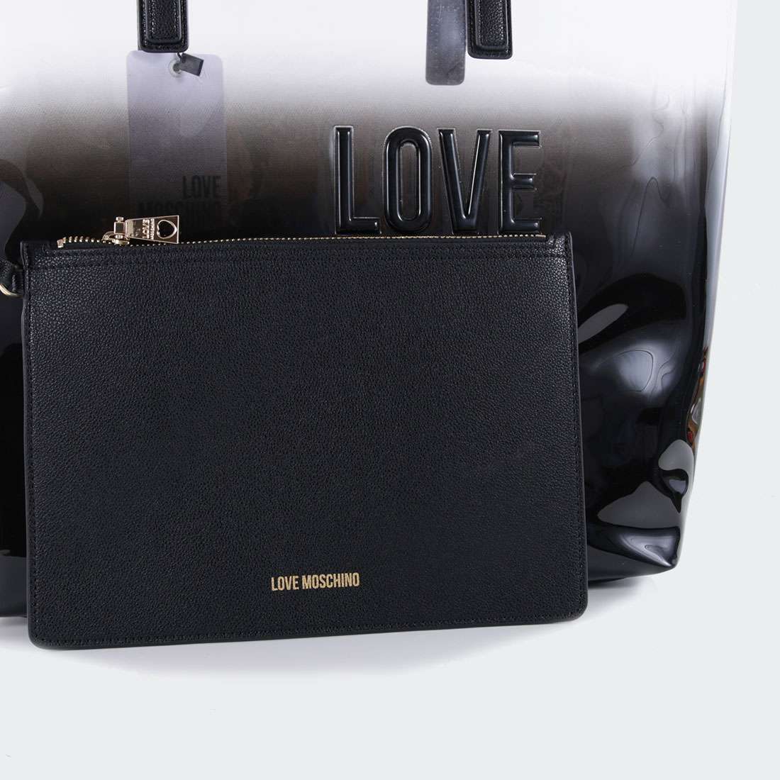 MALA LOVEMOSCHINO FANTASYBLACK