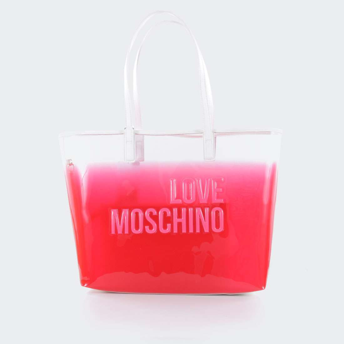 MALA LOVEMOSCHINO FANTASYPINK