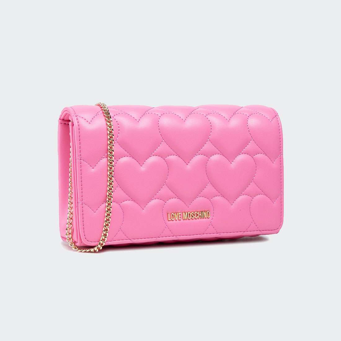 MALA LOVEMOSCHINO JC4257PP0CKG0600 ROSA