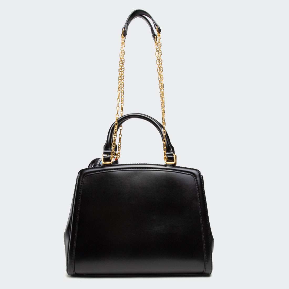 MALA LOVEMOSCHINO JC4260PP0CKK0000 NERO