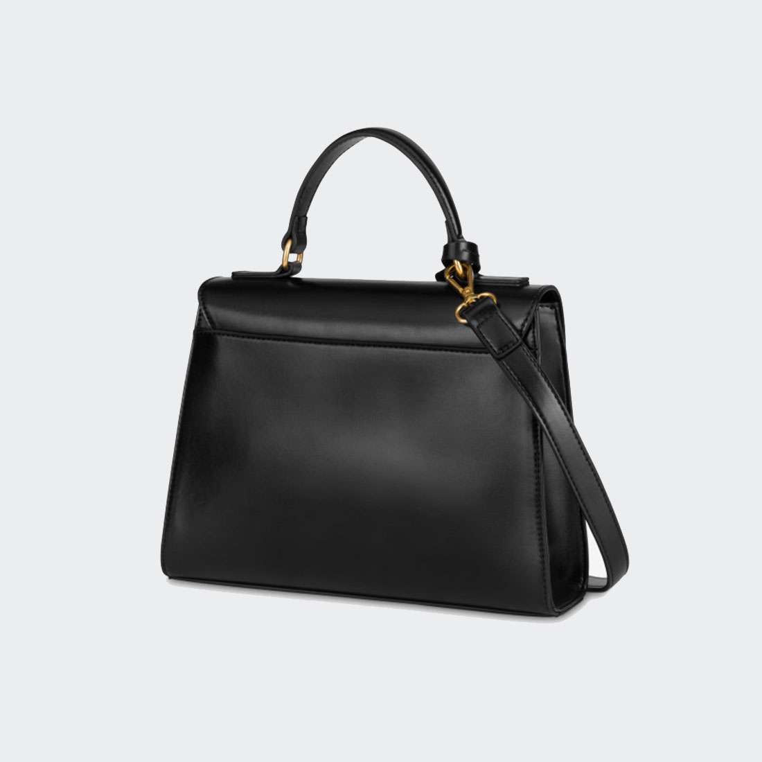 MALA LOVEMOSCHINO NERO JC4273PP0BKS0000