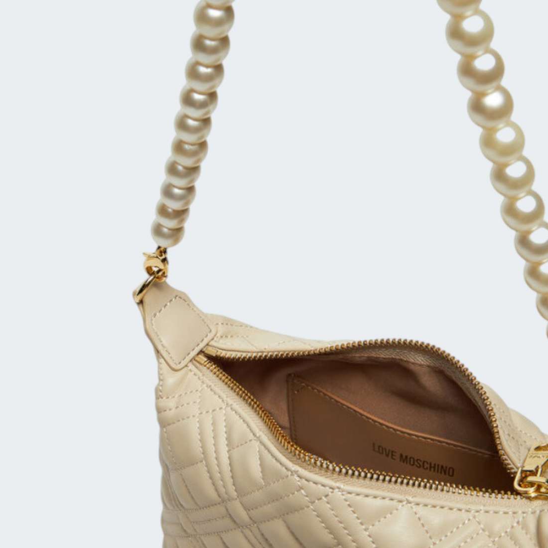 MALA LOVEMOSCHINO LA0