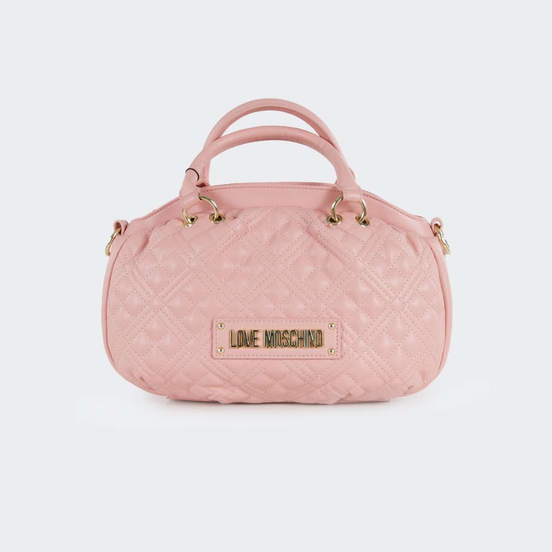 MALA LOVEMOSCHINO JC4315PP0ELA0 PINK