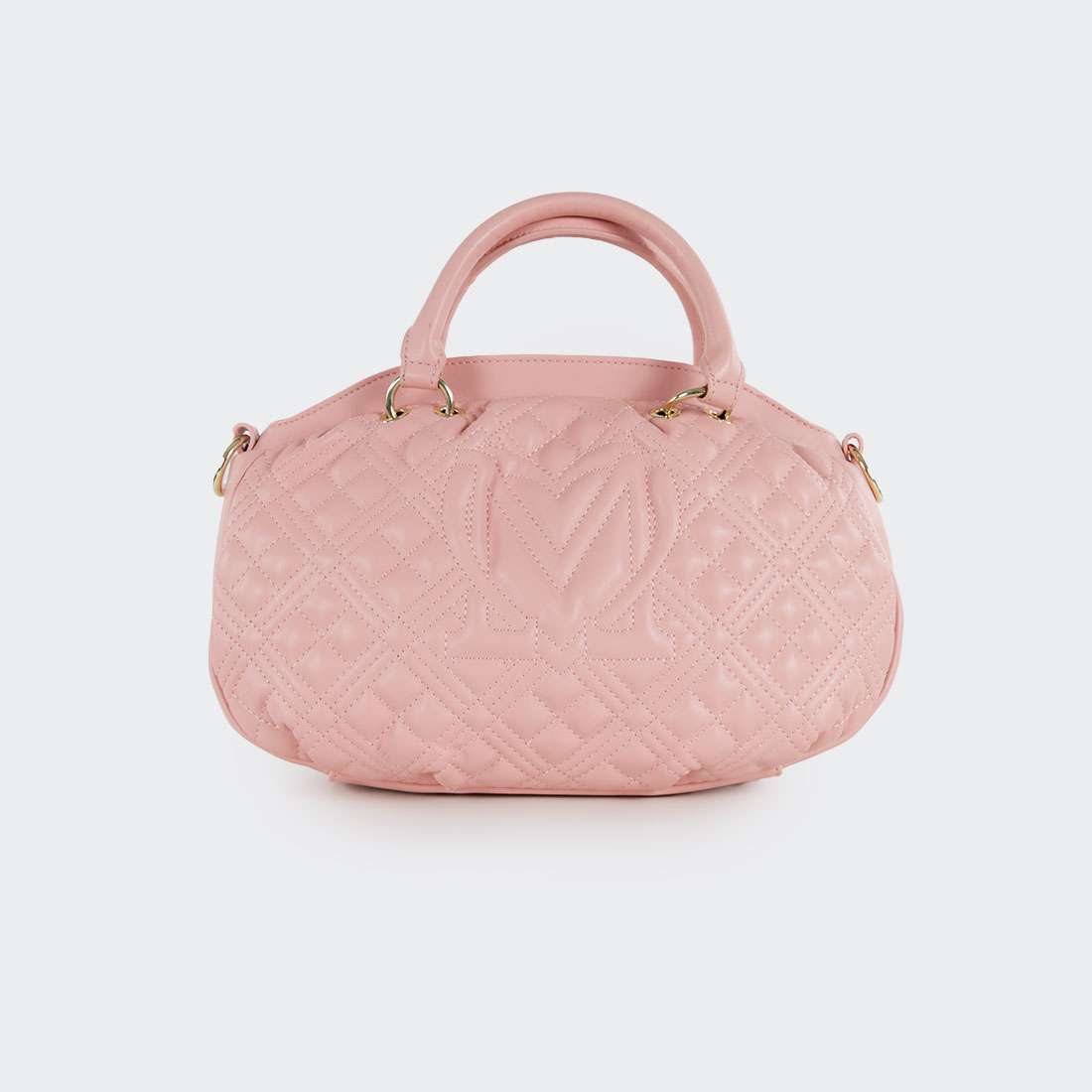 MALA LOVEMOSCHINO JC4315PP0ELA0 PINK